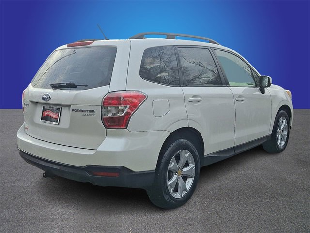 Used 2014 Subaru Forester 2.5i Premium image 4