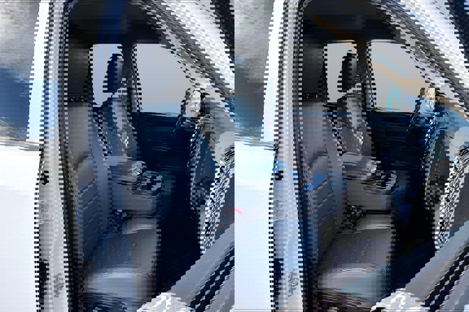 Used 2016 RAM 1500 Tradesman w/ Protection Group image 7