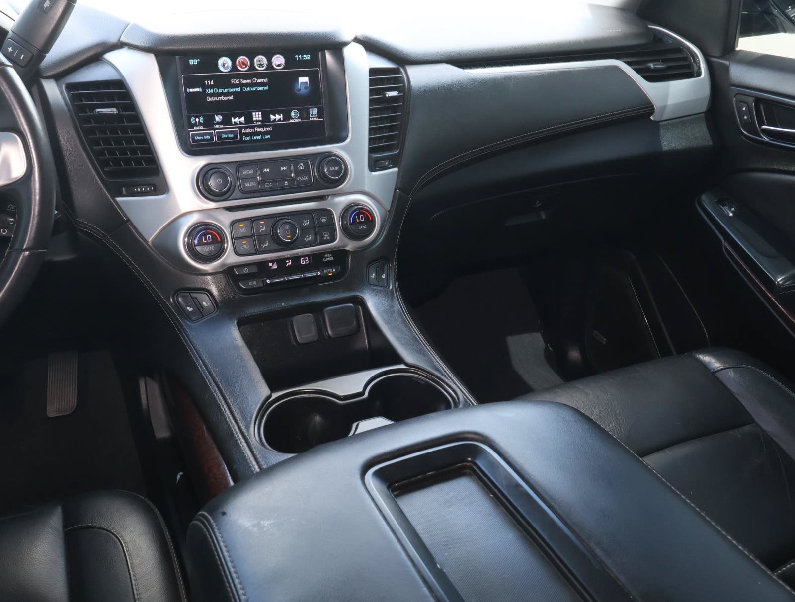 Used 2020 GMC Yukon SLT AWD/4WD image 11