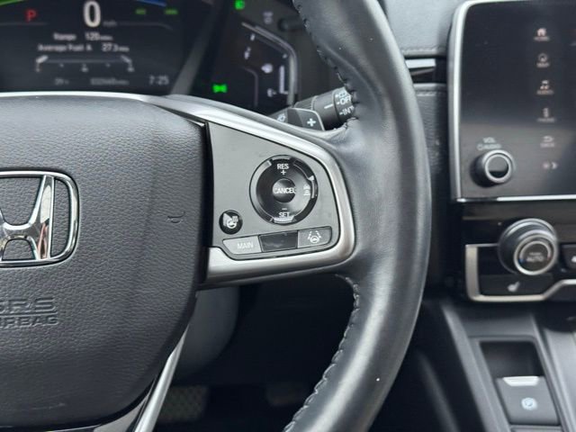 Used 2021 Honda CR-V Touring image 24