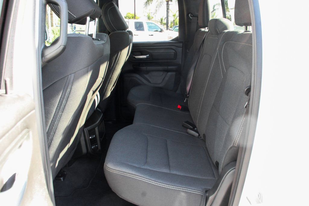 Used 2023 RAM 1500 Tradesman image 31