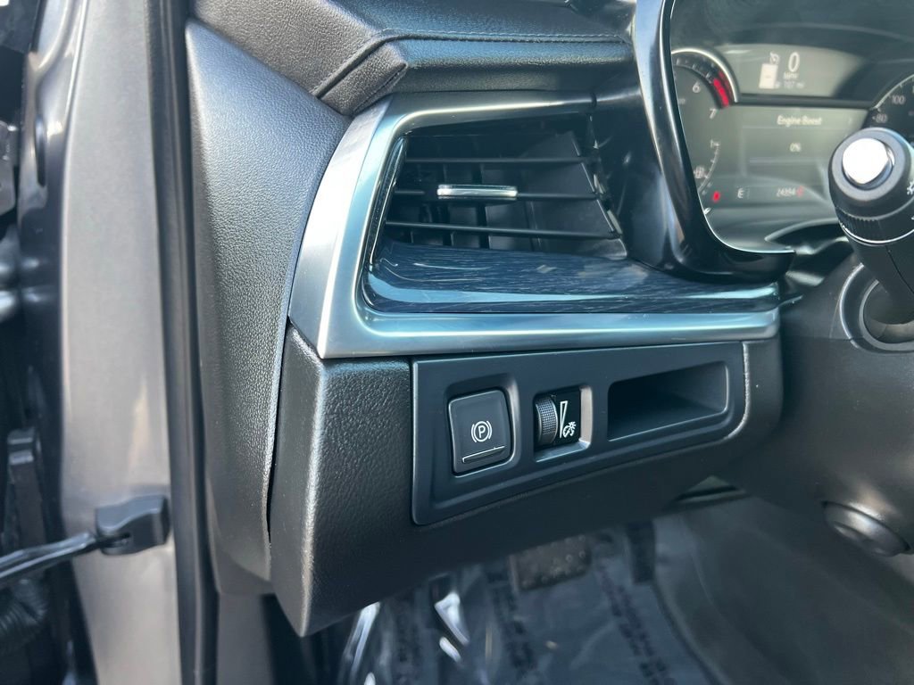 Used 2024 Cadillac XT5 Premium Luxury image 31