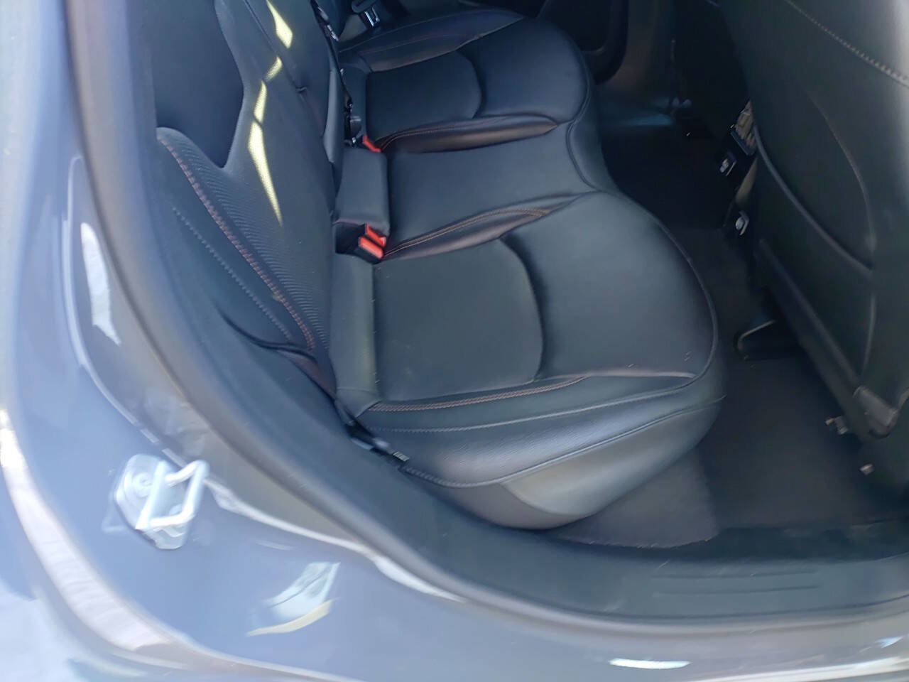 Used 2023 Jeep Compass Limited w/ Sun and Sound Group image 9