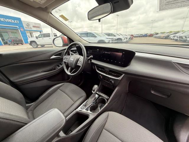 Used 2024 Buick Encore GX Preferred image 30
