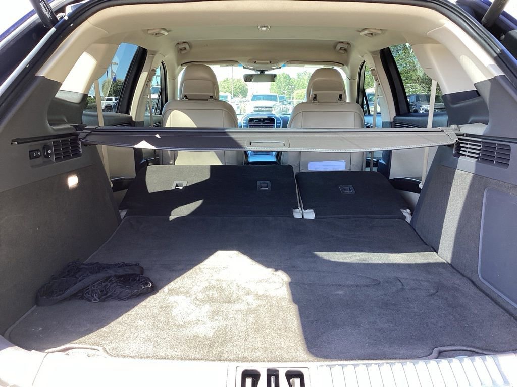 Used 2019 Lincoln Nautilus Select image 12