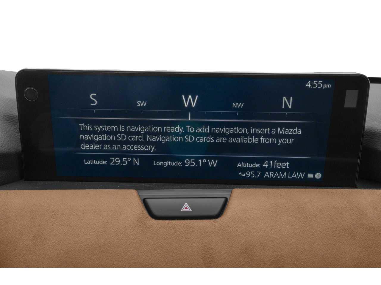 Used 2024 MAZDA CX-90 3.3 Turbo S w/ Premium Plus image 12