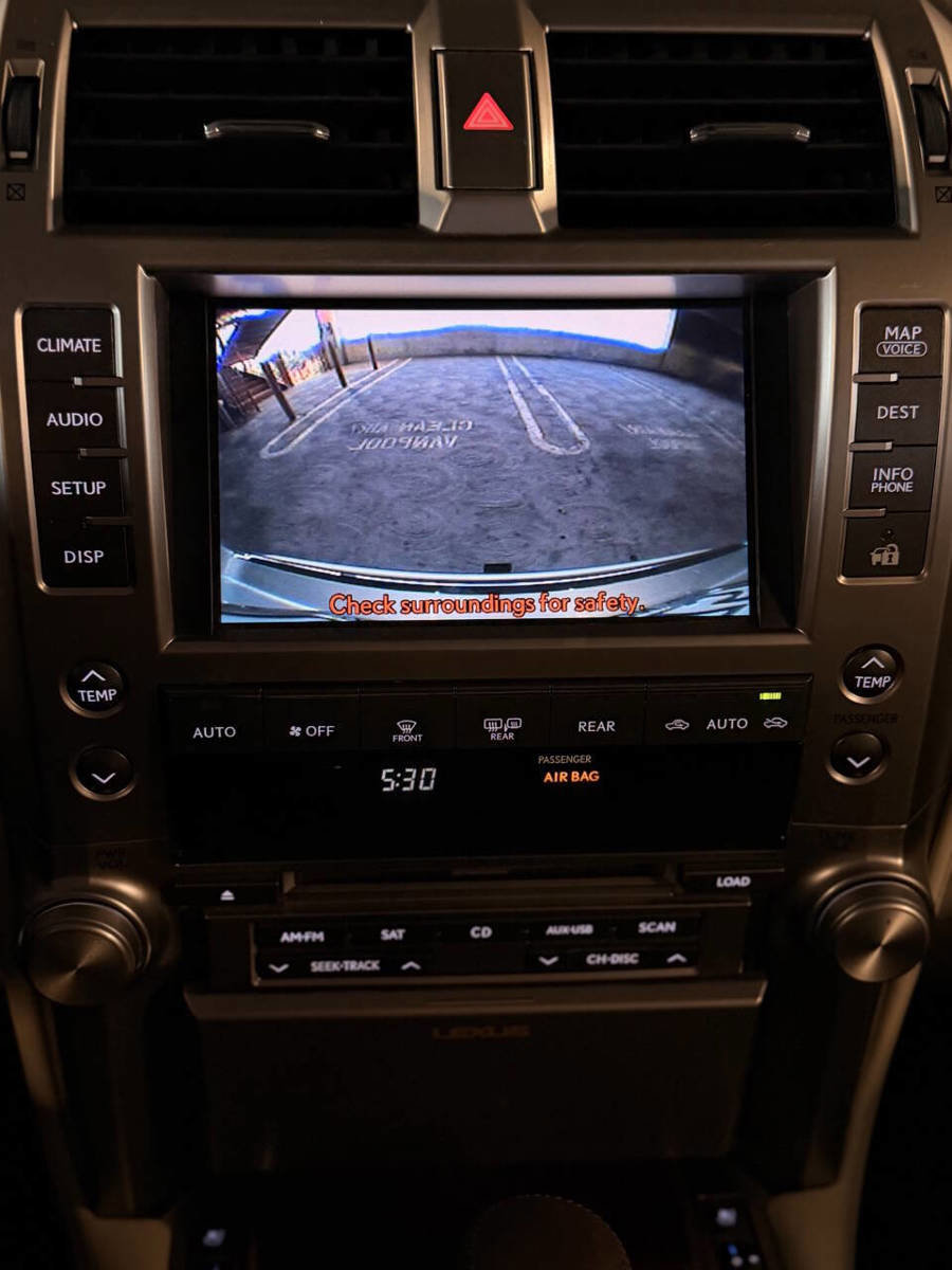 Used 2012 Lexus GX 460 image 18