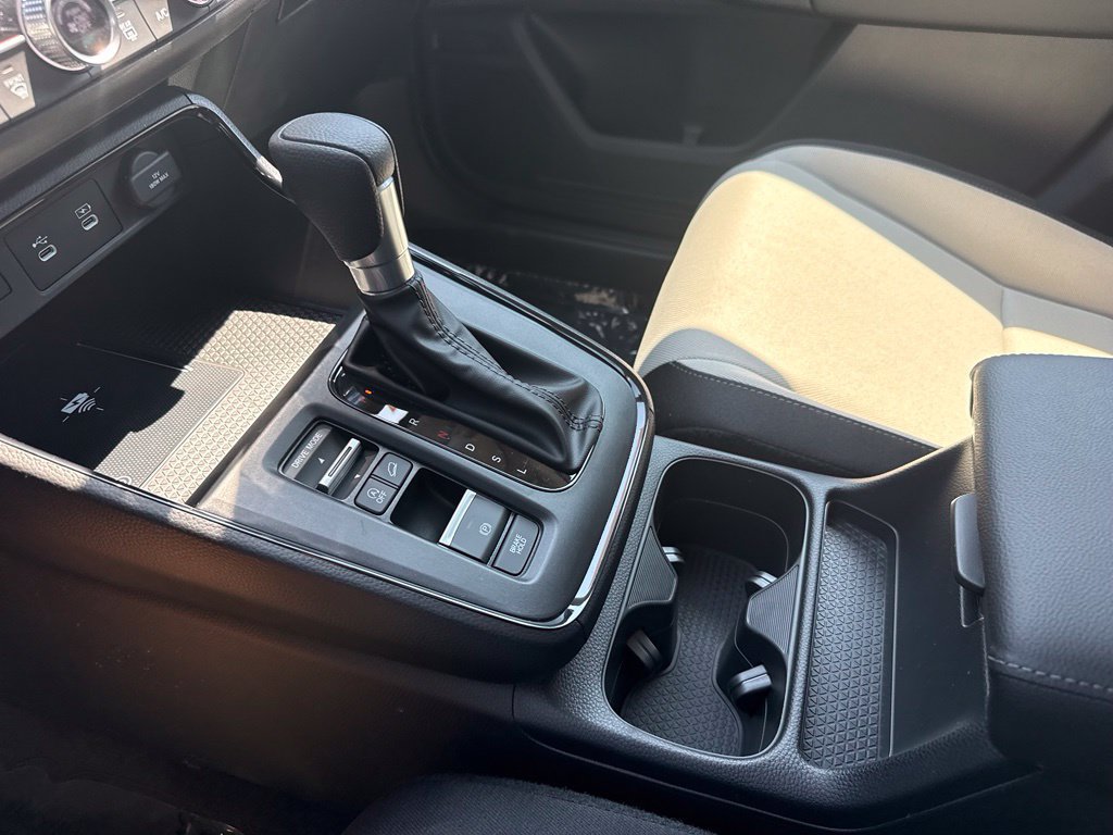 New 2026 Honda CR-V LX image 24