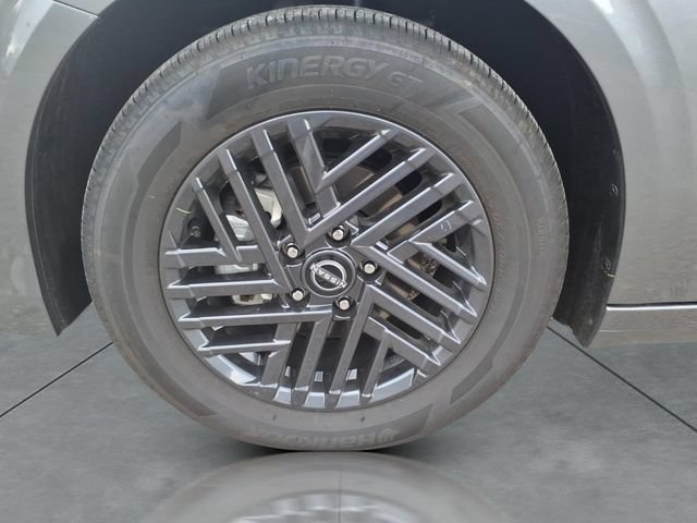 Certified 2026 Nissan Sentra SV w/ Floor Mat Package FWD image 24