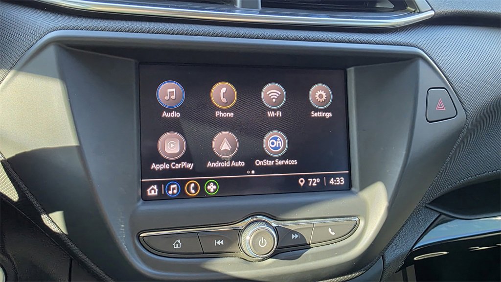 Used 2023 Chevrolet TrailBlazer LT image 20