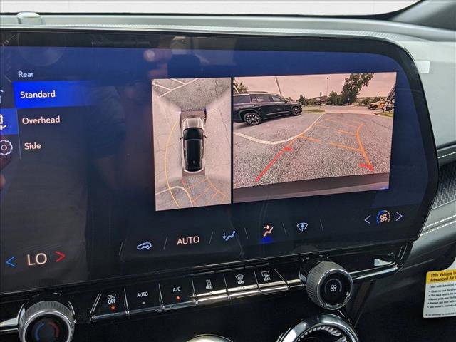 New 2025 Chevrolet Blazer EV LT image 12