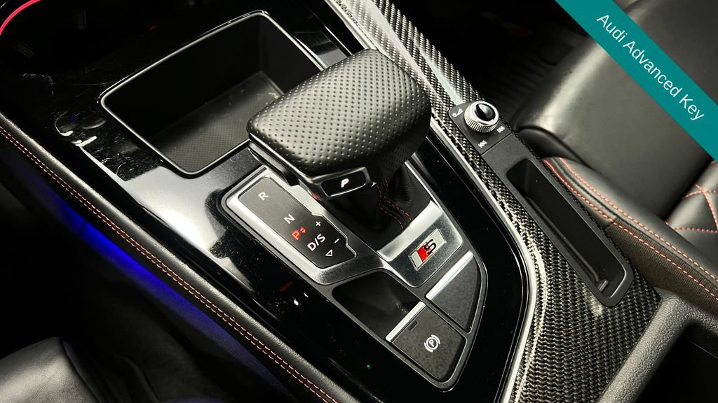 Used 2025 Audi S5 Premium Plus w/ Premium Plus Package AWD/4WD image 11