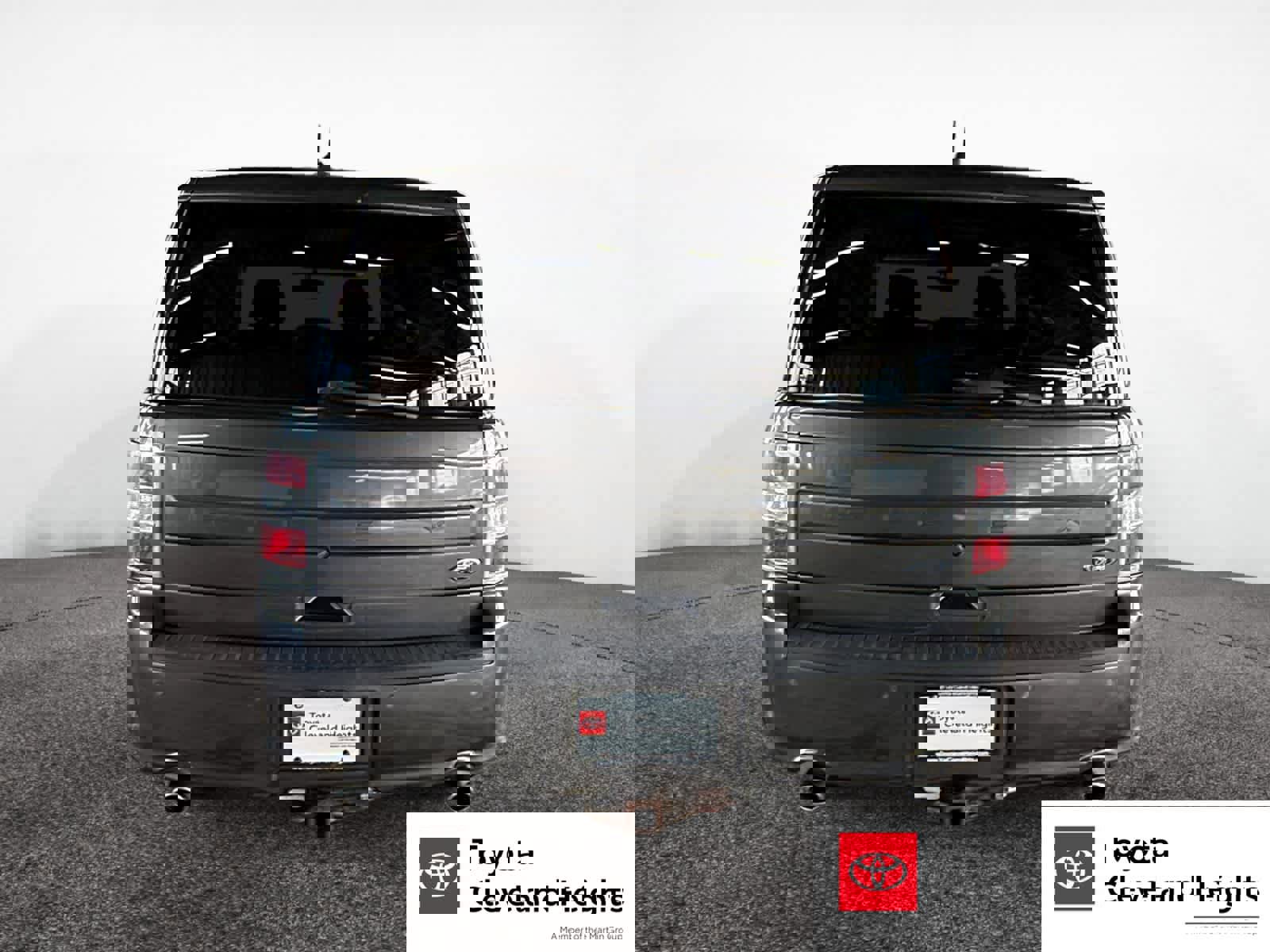 Used 2016 Ford Flex SE image 4