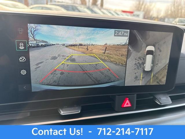 New 2026 Kia Carnival SX Prestige image 26