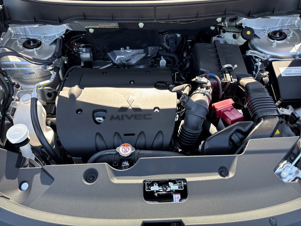 New 2027 Mitsubishi Outlander Sport SE FWD image 47