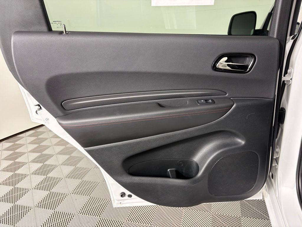 Used 2024 Dodge Durango GT RWD image 43