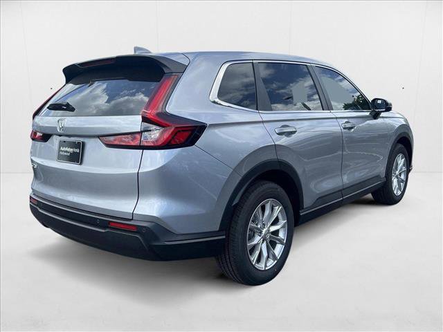 New 2025 Honda CR-V EX-L image 2