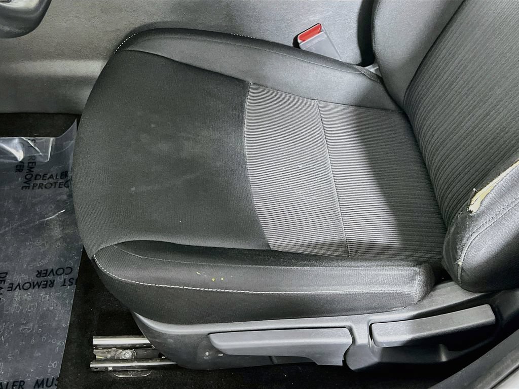 Used 2022 Nissan Sentra SV FWD image 18