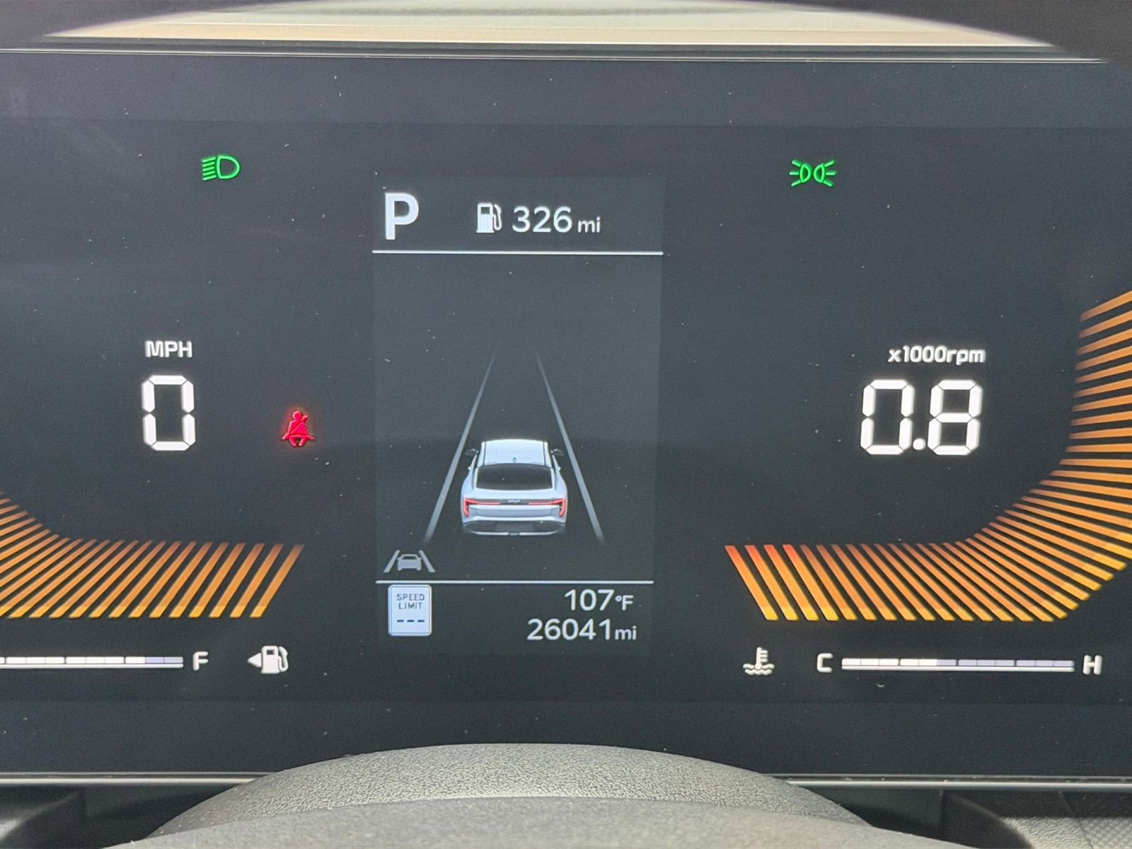 Used 2025 Kia K4 FWD image 39