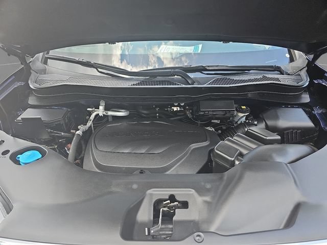 Used 2023 Honda Passport EX-L image 38