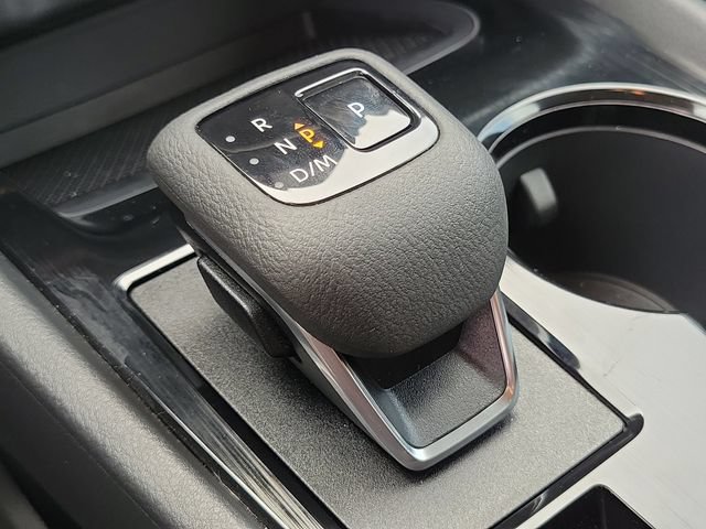 Certified 2025 Nissan Rogue S AWD/4WD image 20