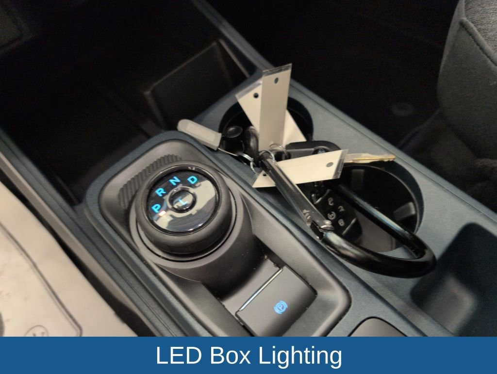 Used 2024 Ford Maverick XLT w/ XLT Luxury Package image 33