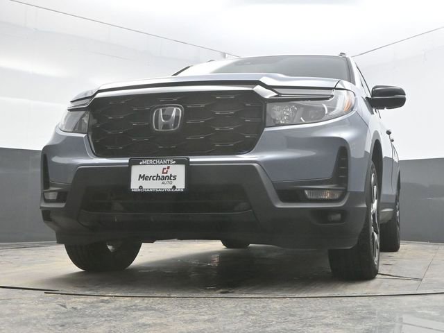 Used 2022 Honda Passport Elite image 27