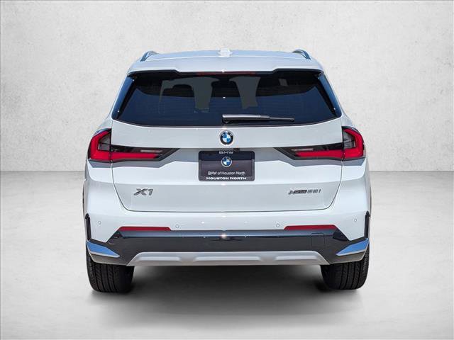 New 2026 BMW X1 xDrive28i image 7