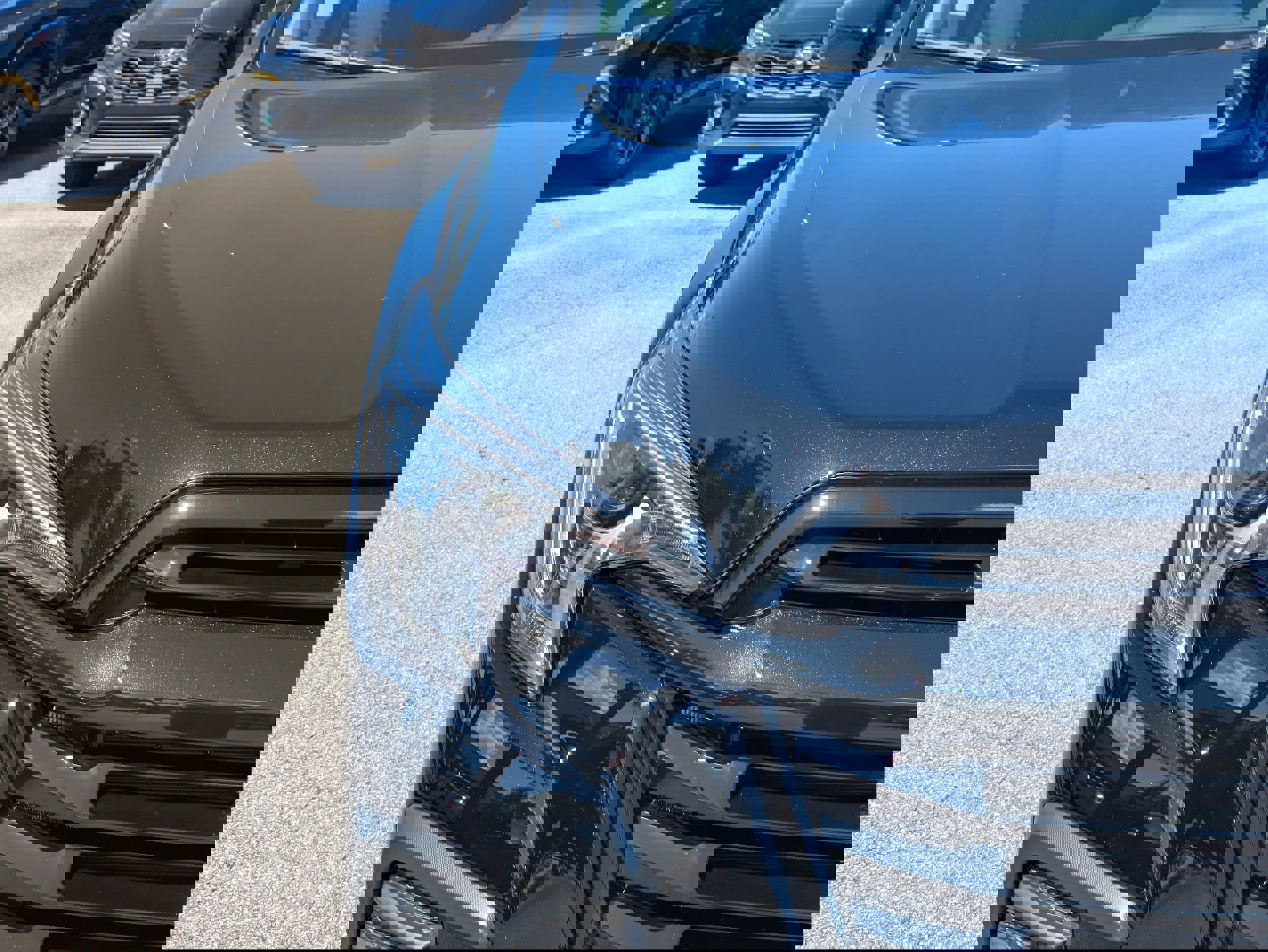 New 2025 Subaru Ascent Bronze Edition image 10