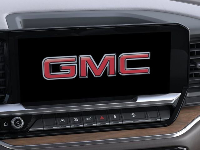 New 2026 GMC Sierra 1500 SLT w/ SLT Premium Package AWD/4WD image 20