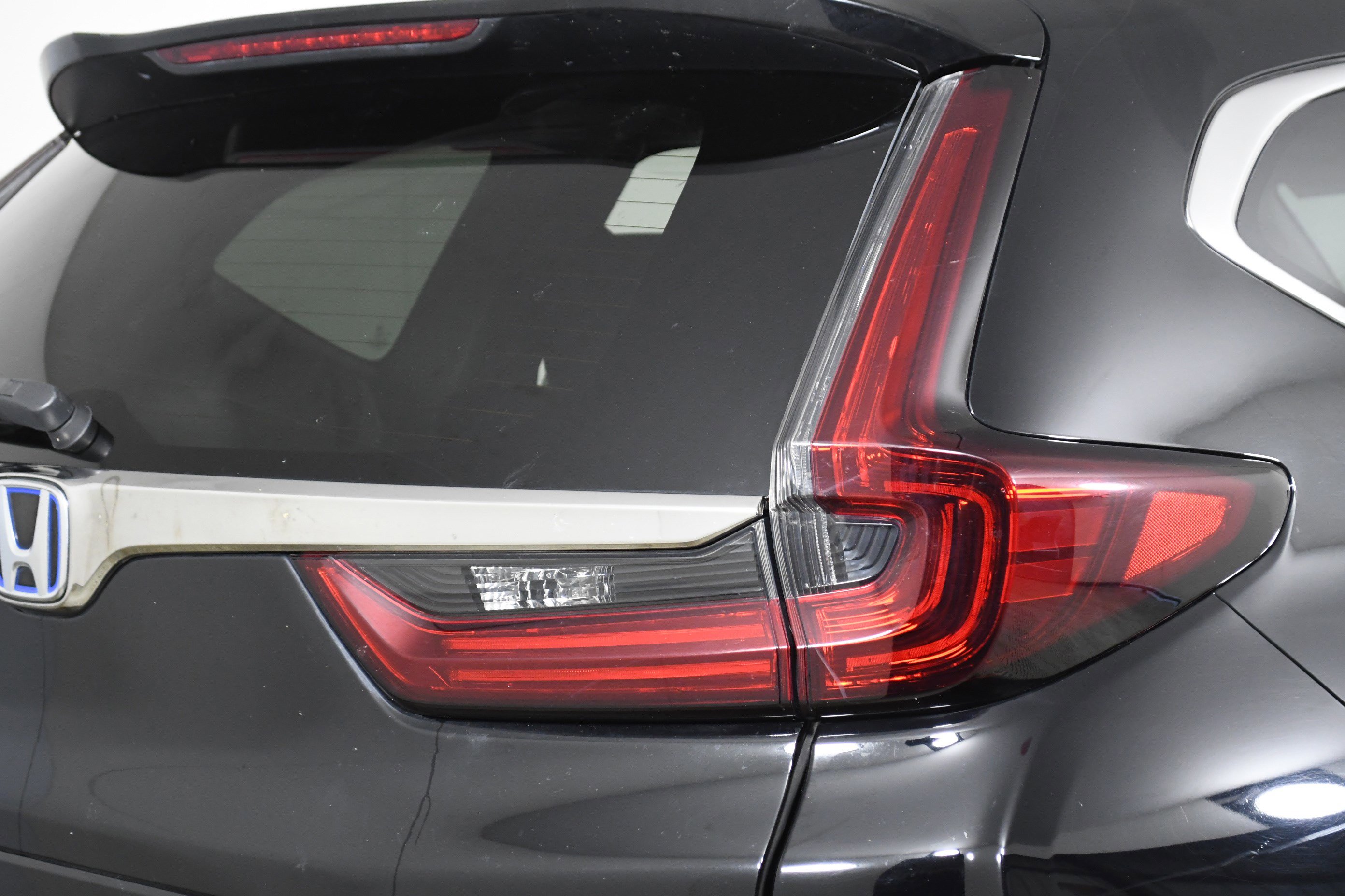 Used 2021 Honda CR-V EX-L image 31