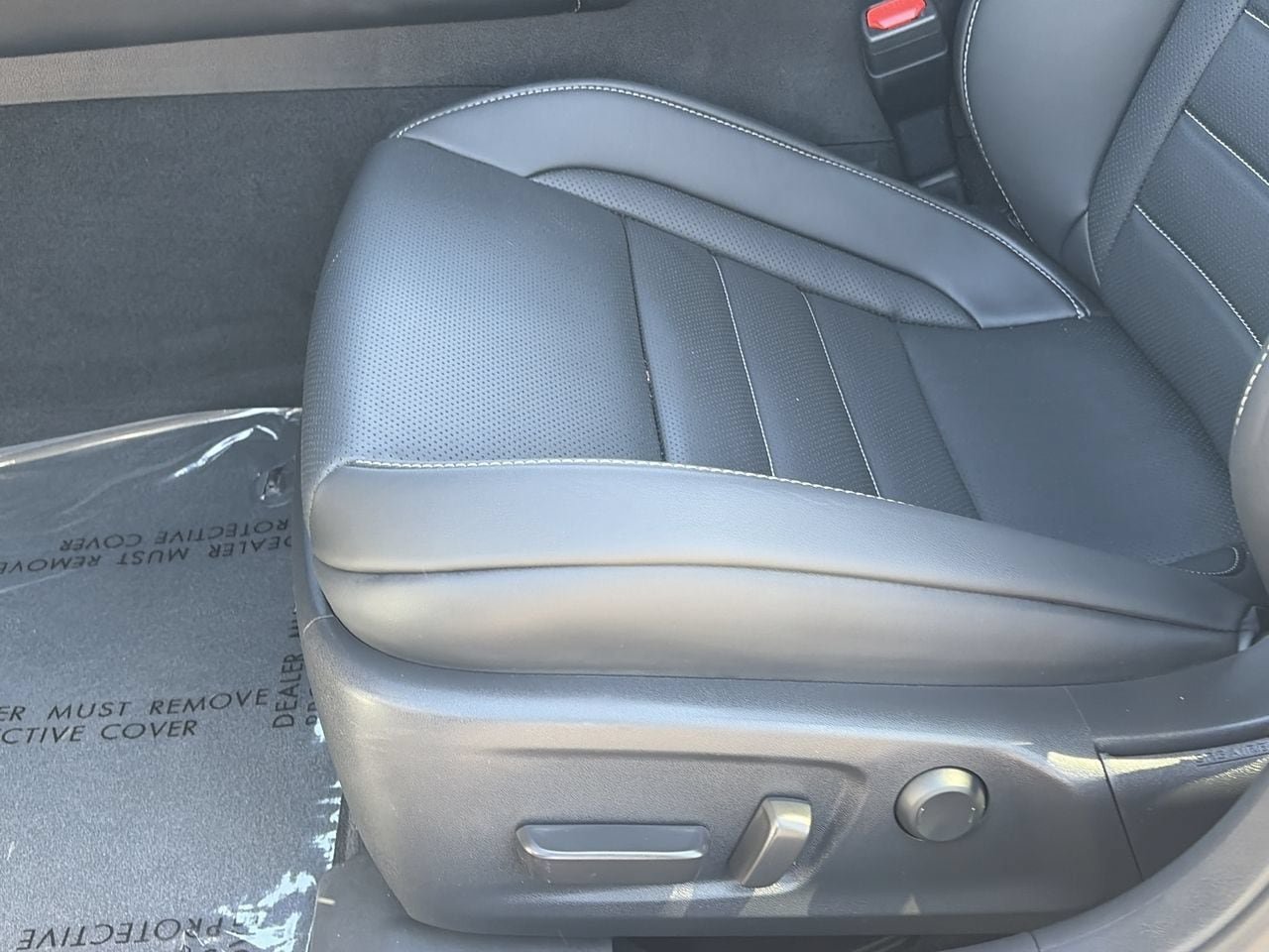Used 2026 Lexus IS 350 F Sport w/ Handling Package RWD image 18