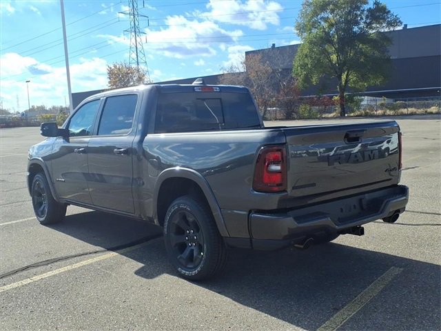 New 2026 RAM 1500 Big Horn image 7