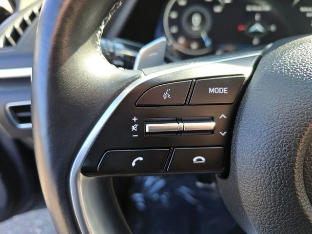 Used 2020 Hyundai Sonata Limited image 25