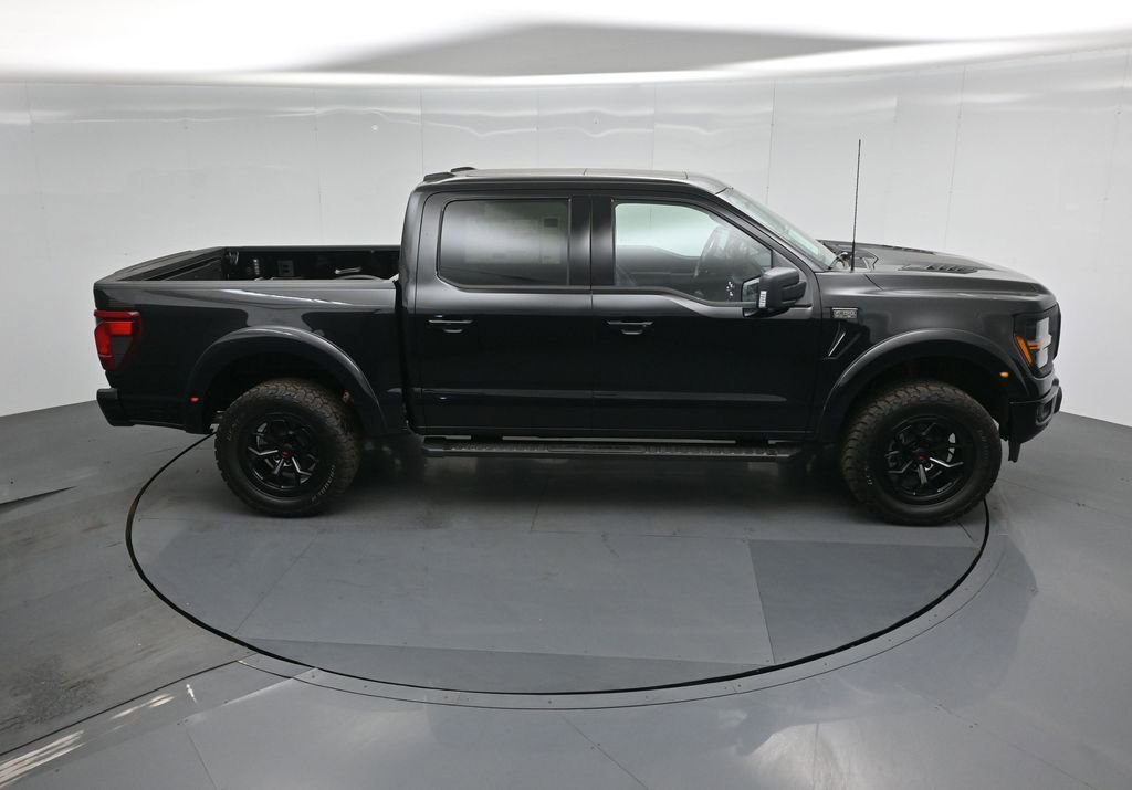 New 2025 Ford F150 XLT w/ Equipment Group 303A High image 37