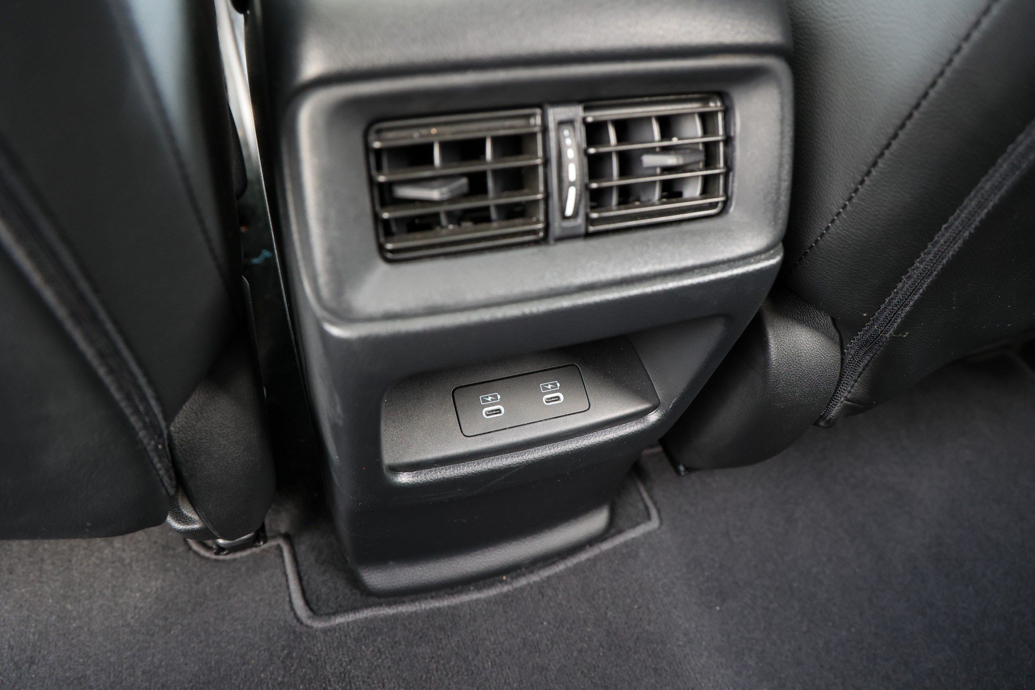 Used 2026 Honda CR-V Sport-L image 47
