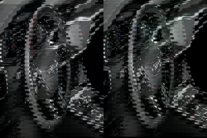 Used 2022 Audi A7 3.0T Premium w/ Convenience Package image 24