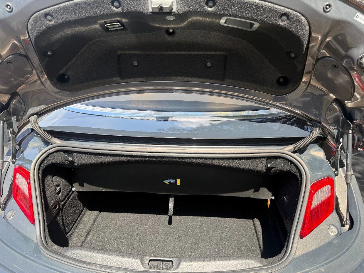 Used 2016 Buick Cascada Premium FWD image 24