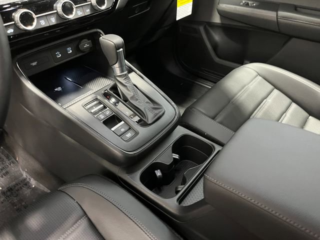 New 2026 Honda CR-V EX-L image 22