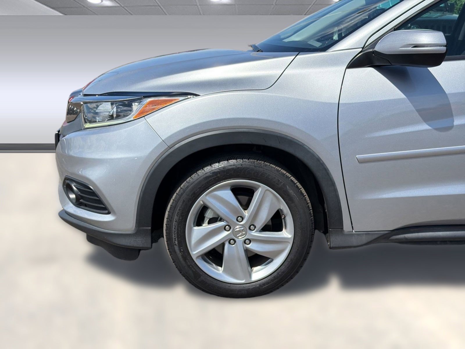 Used 2020 Honda HR-V EX image 21