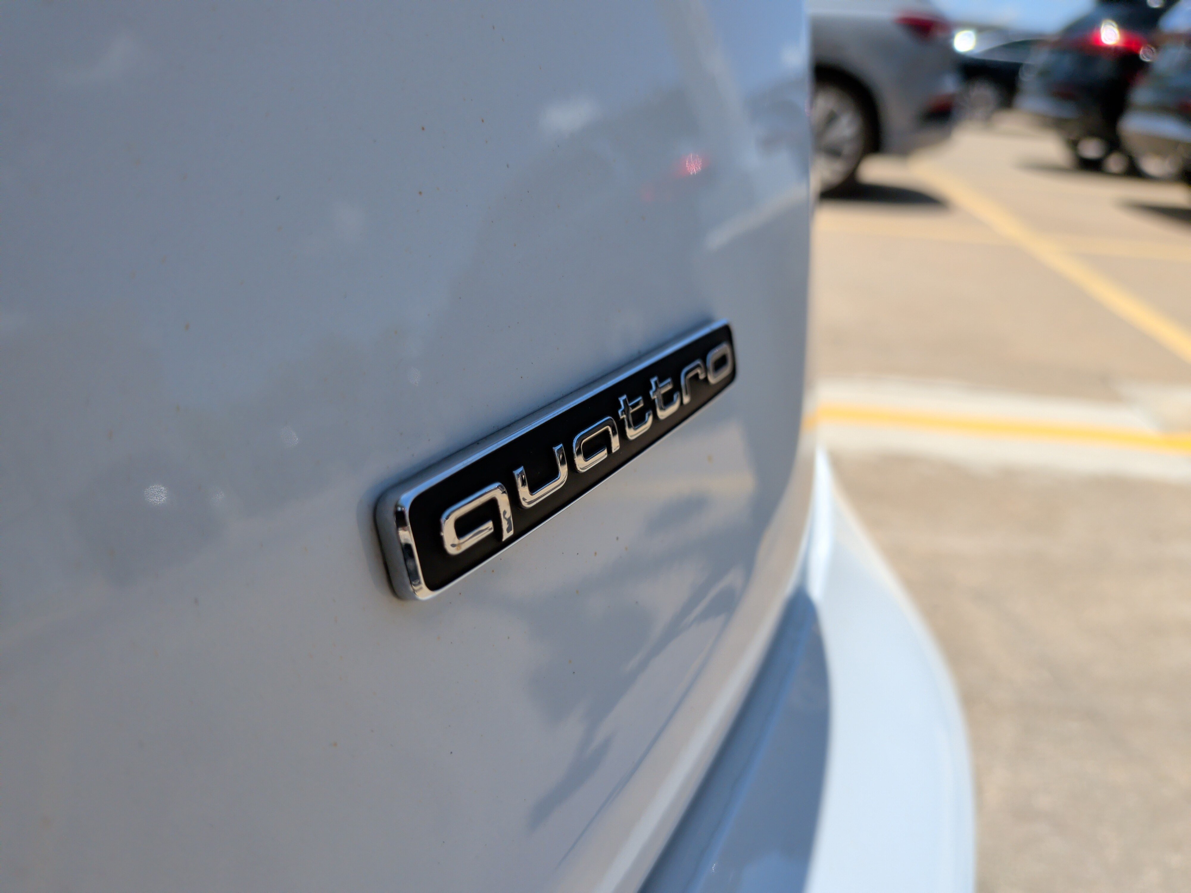 Certified 2023 Audi Q5 2.0T Premium Plus AWD/4WD image 39