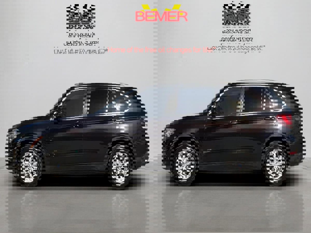 Used 2014 BMW X5 sDrive35i image 2