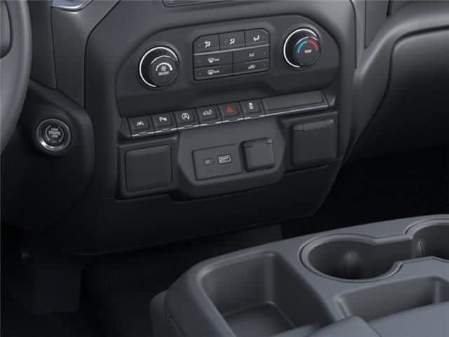 New 2026 Chevrolet Silverado 1500 W/T AWD/4WD image 23
