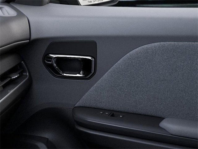 New 2025 Kia K4 LXS image 24