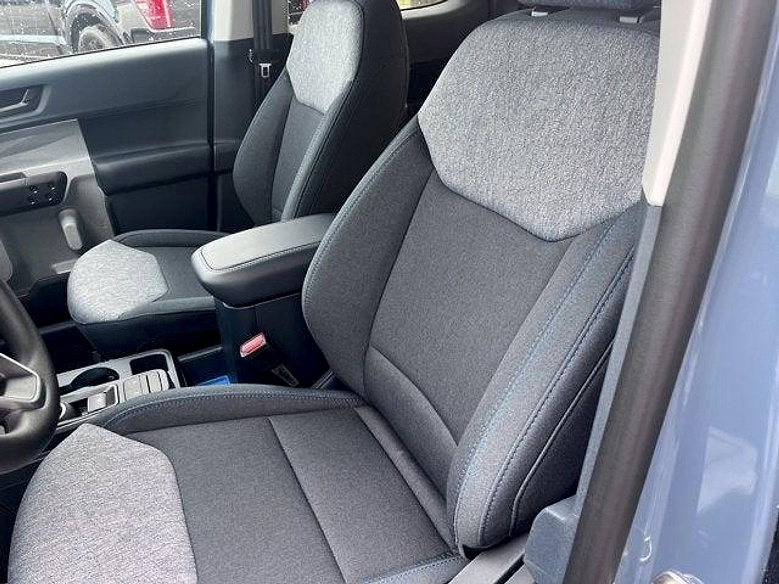 New 2026 Ford Maverick XLT AWD/4WD image 8