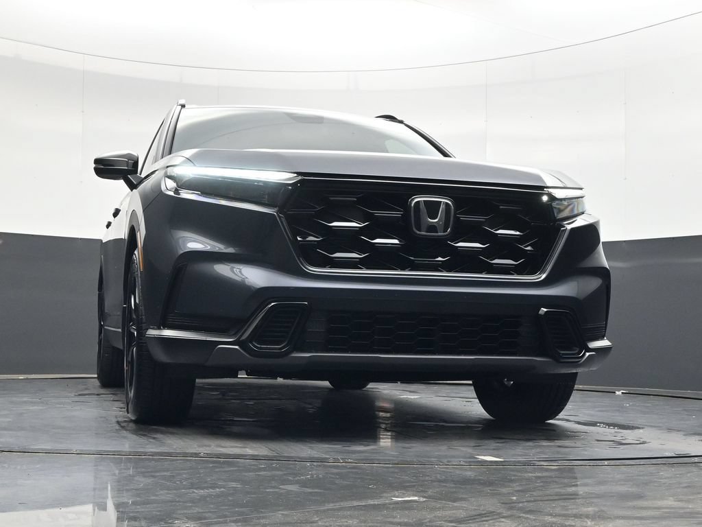 New 2027 Honda CR-V Sport image 24