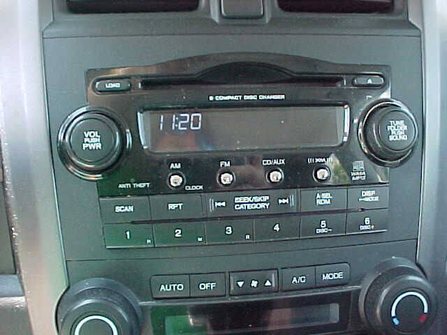 Used 2008 Honda CR-V EX-L image 19