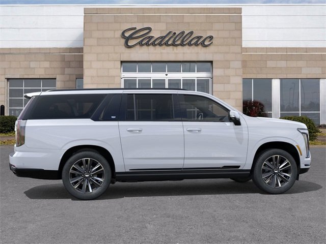 New 2026 Cadillac Escalade ESV Sport w/ Touring Package image 5