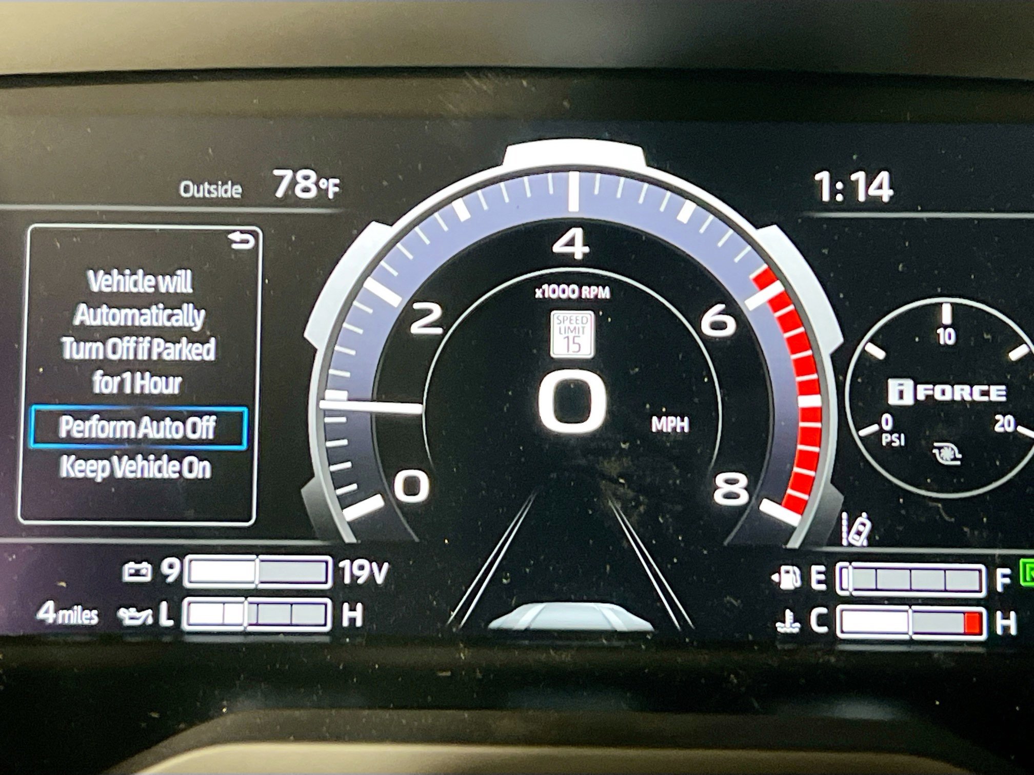 New 2026 Toyota Tundra TRD Pro image 23