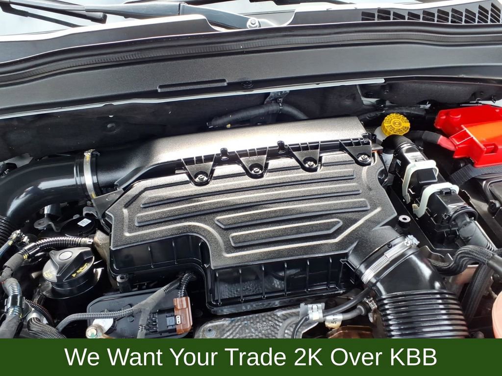 Used 2022 Jeep Renegade Latitude AWD/4WD image 31